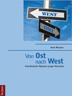 cover image of Von "Ost" nach "West"